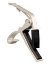 Metal Quick Release Capo Trigger For 6 String Guit
